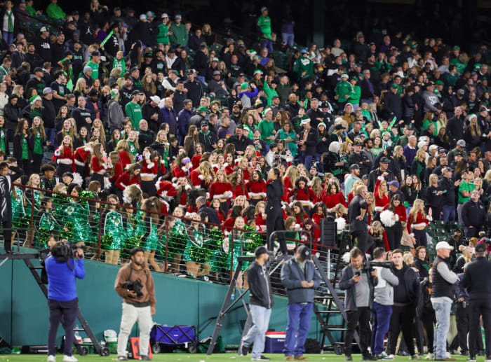 southlake carroll byron nelson texas uil 6a division i playoffs 2023 169A0030